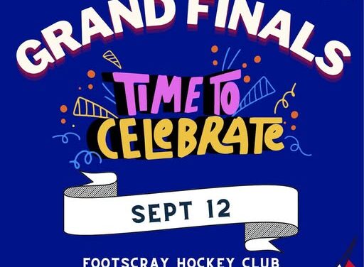 🏆 GRAND FINAL DAY → BACK TO THE CLUB! 🔴🔵