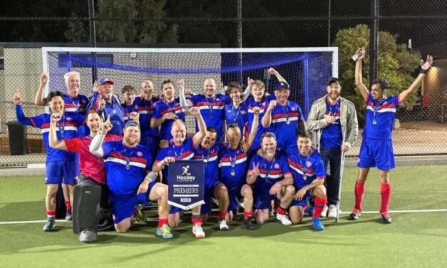 🏑 GRAND FINAL WRAP-UP 🏑