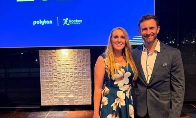 HOCKEY VICTORIA AWARDS NIGHT