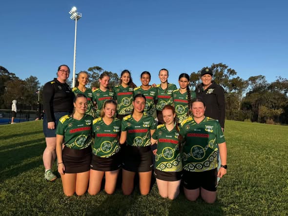 WILDCATS 18S WRAP