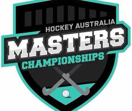 VICTORIAN MASTERS REPS – WELL WISHES
