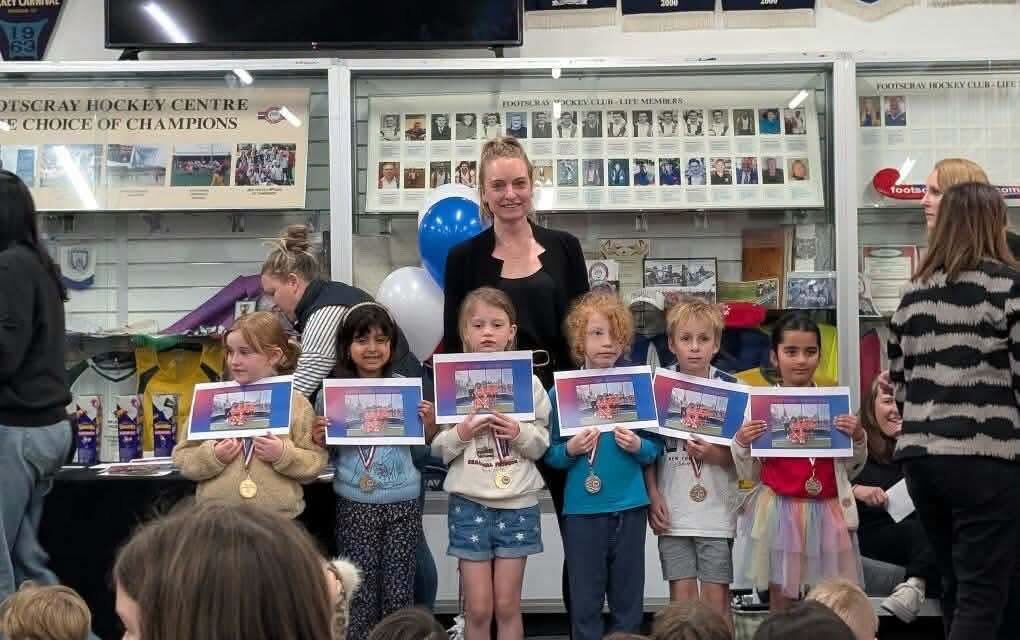 U6, U8 & U10 PRESENTATION FUNCTION