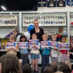U6, U8 & U10 PRESENTATION FUNCTION