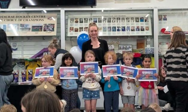 U6, U8 & U10 PRESENTATION FUNCTION
