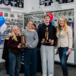 2026 Junior Presentation Nights – Season Wrap-Up